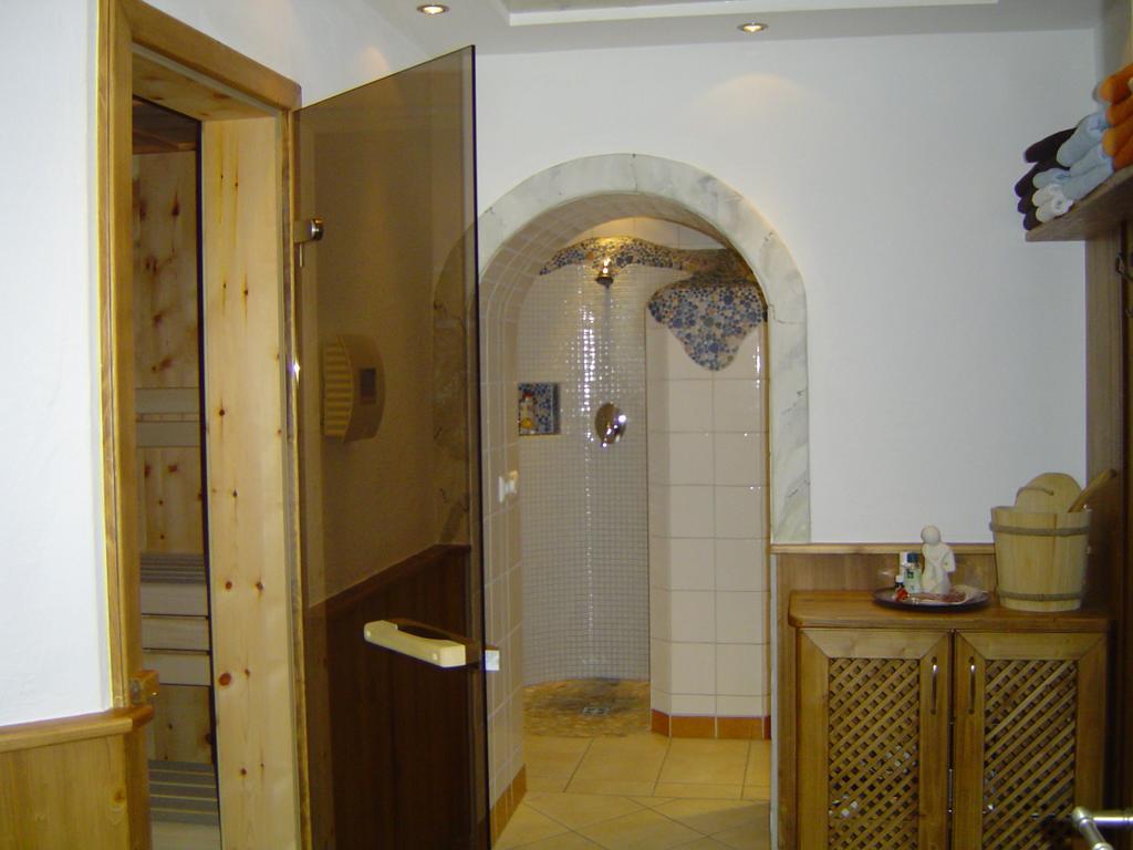 Kirchenbichlerhof Villa Pruggern Kültér fotó